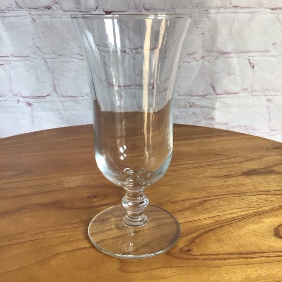 Libbey Georgian Juice Glasses - Set of 5 - Picture 3 of 5